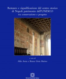 RESTAURO E RIQ CENTRO STORICO UNESCO