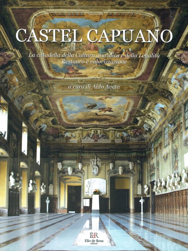 5. CASTEL CAPUANO