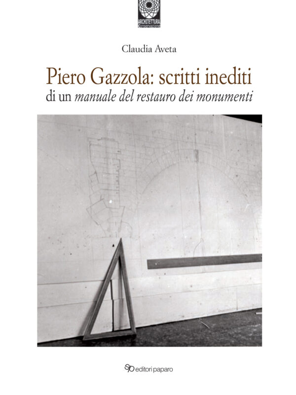 Gazzola_VolumeVisone Gazzola_VolumeVisone